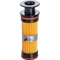 Druckluft tartozék, 1 darab, Ansaugfilter