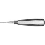 Wurzelheber nach Coupland Gouge - 1 db, EA2C mittel - EA2C