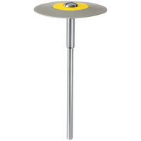 EVE DIAPOL® - Packung 10 Stück fein, montiert, L26D+78HP