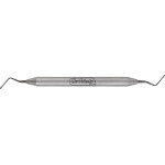 Exkavator Endo - 1 db, ovaler kanál - EXC31W