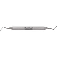 Exkavator Endo - 1 db, ovaler kanál - EXC31W