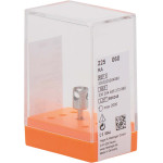 Schleimhautstanze 225 - 1 db, ISO 060, RA - 330 204 485 373 060