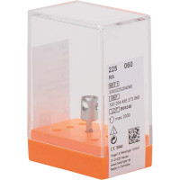 Schleimhautstanze 225 - 1 db, ISO 060, RA - 330 204 485 373 060
