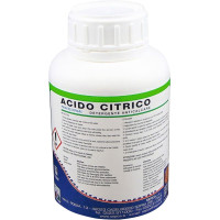 Aquadist, Tisztítópor, 500 g, 1 darab