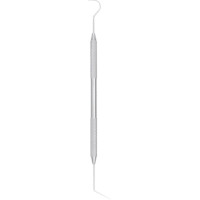 Sonden Endodontic - 1 db, EXDG16/23 - EXDG16/23