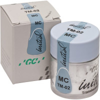 Initial (MC - Metal Ceramics) (Translucent) (2), Modifikátor, Doboz, 20 g, 1 darab