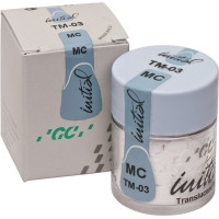 Initial (MC - Metal Ceramics) (Translucent) (3), Modifikátor, Doboz, 20 g, 1 darab