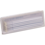 FRC Postec® Plus Applikatoren - csomag 50 Endobrush white - 603949