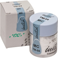 Initial (MC - Metal Ceramics) (Translucent) (4), Modifikátor, Doboz, 20 g, 1 darab