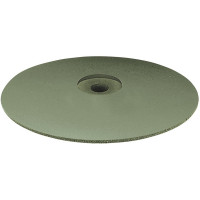 EVEFlex Technik (822), Polírozó (Fém), szereletlen ISO 220 Lencse, finom, Szilíciumkarbid - Műanyag, 4 mm, 100 darab
