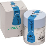Initial (MC - Metal Ceramics) (Enamel Intensive) (13), Kerámia massza, Doboz, 20 g, 1 darab
