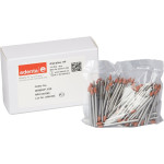 Alphaflex, polírozó, barna, ISO 046, HP, 100 darab