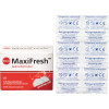 MaxiFresh™ Packung 24 Tabletten, 1 Reinigungsbehälter