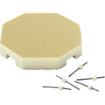 HeraCeram® Press, 1 darab, Tray