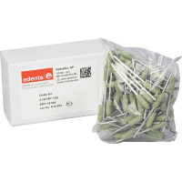 Alphaflex, 100-as csomag, Polierer grün ISO 050, HP