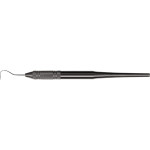 Diagnostic-Explorers - 1 db, Shepherd´s Hook 23, einendig, Kunststoffgriff - AEEXP23X