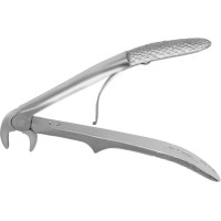 Zahnzangen Kinder, 1 darab, FX1CE, untere Schneidezähne