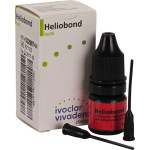 Heliobond - Minipackung 6 g flakon, 3 Aufsteckkanülen - 532907AN