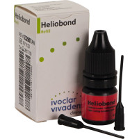 Heliobond - Minipackung 6 g flakon, 3 Aufsteckkanülen - 532907AN