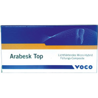 Arabesk Top - csomag 25 x 0,25 g Cap A2 - 1547