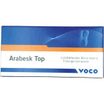 Arabesk Top - csomag 25 x 0,25 g Cap A3 - 1548