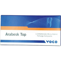 Arabesk Top - csomag 25 x 0,25 g Cap A3 - 1548