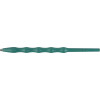DEPPELER Mundspiegelgriff - 1 db, fekete - DMS-N