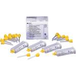 Express™ - csomag 4 x 50 ml duplakartus standard Body, 20 keverőkanül, lila - 7322