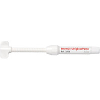 UniglossPaste - Spritze 2,5 g - 2500 UniglossPaste - Spritze 2,5 g - 2500