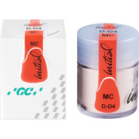 GC Initial™ MC Packung 20 g dentin DD4
