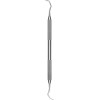 Modelliermesser, 1 darab, CR216