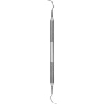 Modelliermesser, 1 darab, CR21
