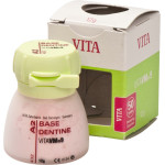 VITA VM® 9 classical A1-D4® - Packung 12 g base dentine A2 VITA VM® 9 classical A1-D4® - Packung 12 g base dentine A2
