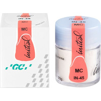 GC Initial™ MC Packung 20 g inside 45-Havanna