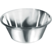 Mischschale - 1 db, 40 x 19 mm - 56-231-04-01