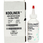 GC Kooliner, Direkt-alábélelo-anyag, Por, 80 g, 1 darab