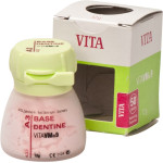 VITA VM® 9 classical A1-D4® - Packung 12 g base dentine A3
