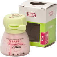 VITA VM® 9 classical A1-D4® - Packung 12 g base dentine A3 VITA VM® 9 classical A1-D4® - Packung 12 g base dentine A3