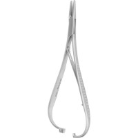 Nadelhalter nach Mathieu - 1 db, NHM 14 cm - NHM Nadelhalter nach Mathieu - 1 db, NHM 14 cm - NHM