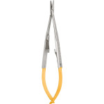 Nadelhalter nach Castroviejo - 1 db, NH5020M 14 cm, gerade - NH5020M Nadelhalter nach Castroviejo - 1 db, NH5020M 14 cm, gerade - NH5020M