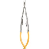 Nadelhalter nach Castroviejo - 1 db, NH5020M 14 cm, gerade - NH5020M Nadelhalter nach Castroviejo - 1 db, NH5020M 14 cm, gerade - NH5020M