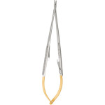 Nadelhalter nach Castroviejo - 1 db, NH5024 18 cm, gerade - NH5024 Nadelhalter nach Castroviejo - 1 db, NH5024 18 cm, gerade - NH5024