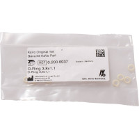 Multiflex (KaVo), O-gyűrű, S (kicsi), 10 darab