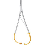 Nadelhalter nach Mathieu-Kocher - 1 db, NH5074 14 cm - NH5074 Nadelhalter nach Mathieu-Kocher - 1 db, NH5074 14 cm - NH5074