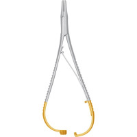 Nadelhalter nach Mathieu-Kocher - 1 db, NH5074 14 cm - NH5074 Nadelhalter nach Mathieu-Kocher - 1 db, NH5074 14 cm - NH5074