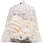 XR 24 Pro tartozék Reparatursatz Zahnräder