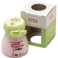 VITA VM® 9 classical A1-D4® - Packung 12 g base dentine B2