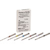 ParaPost® X™ Bohrer - 3 darabos utántöltő csomag, Ø 1 mm, sárga - P424