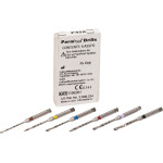 ParaPost® X™ Bohrer - választék 6 db - P42A