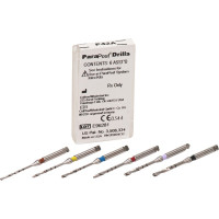 ParaPost® X™ Bohrer - választék 6 db - P42A